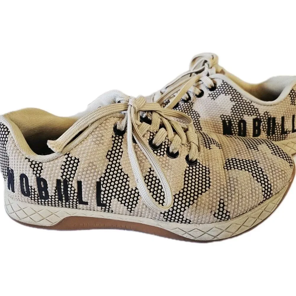 NOBULL Tennis Shoes Women's Size 7 - Picture 5 of 7